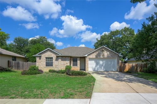 1618 Prairie Star Ln, Round Rock, TX, 78664-2641 | Card Image