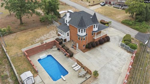 201 Bramblewood Circle, West Columbia, SC, 29172 | Card Image