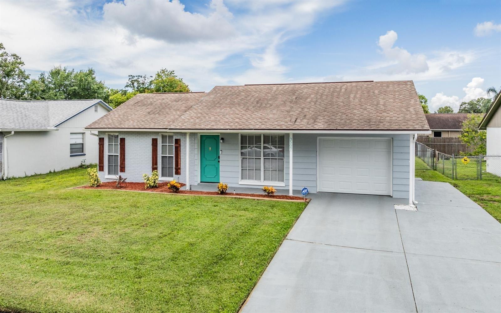 Mexicali St, New Port Richey, FL 34655
