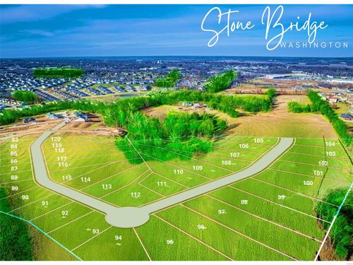 116-stb-116 Fiddler'S Close Court, Washington, MO, 63090 | Card Image