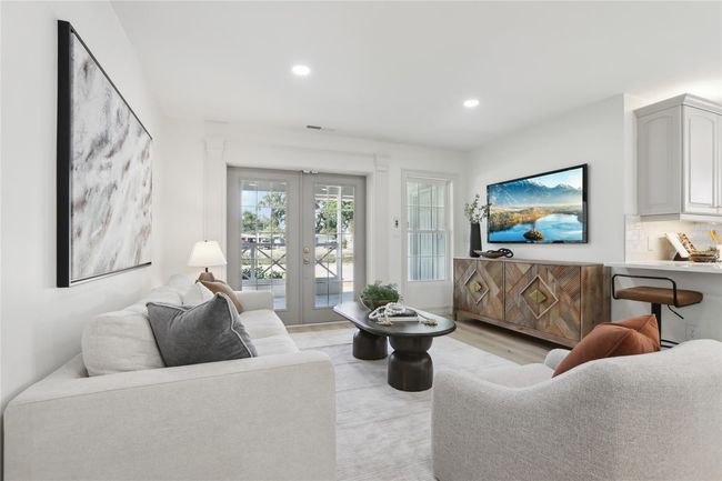1712 25 Th Ave N, House other with 2 bedrooms, 1 bathrooms and null parking in ST PETERSBURG FL | Image 9