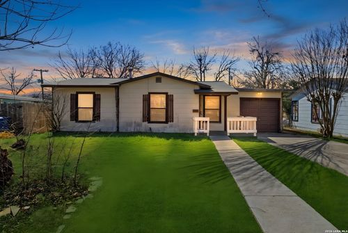 262 Redrock Dr, San Antonio, TX, 78213 | Card Image