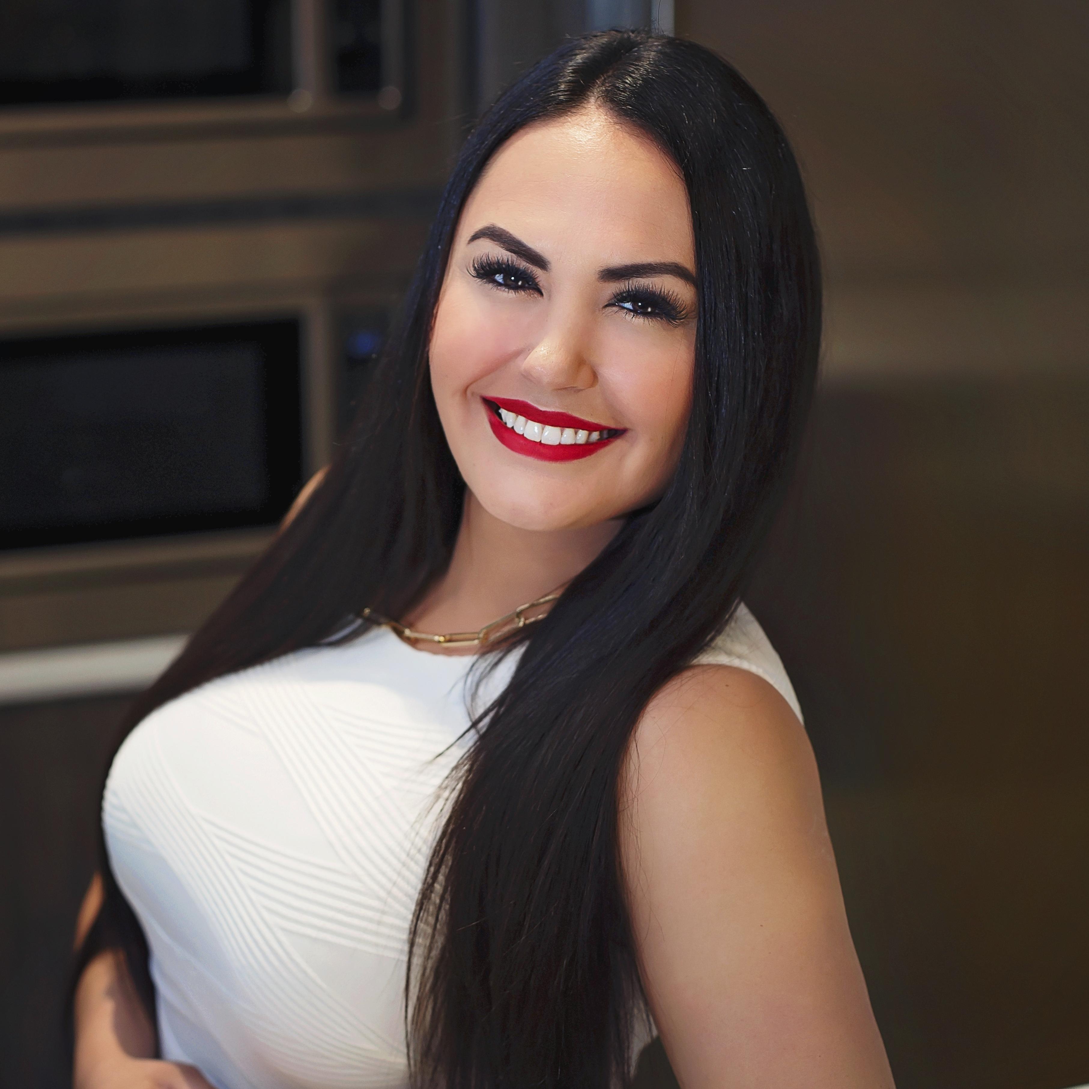 Vannessa Uribe