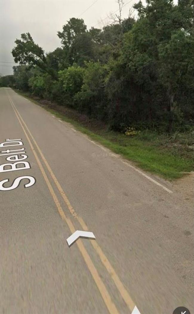 00 N Belt St, Home with 0 bedrooms, 0 bathrooms and null parking in Brazoria TX | Image 6