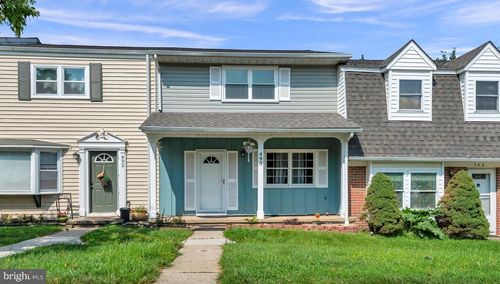 490 Worthington Rd, MILLERSVILLE, MD, 21108-1611 | Card Image