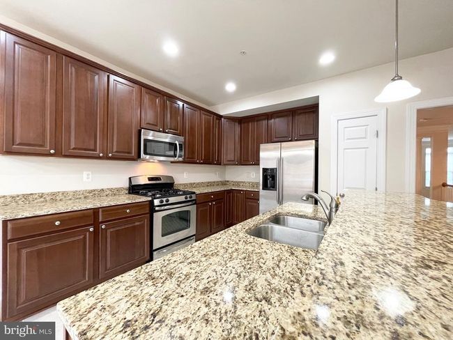 3648 - 3648 Holborn Pl, Condo with 3 bedrooms, 3 bathrooms and null parking in FREDERICK MD | Image 18