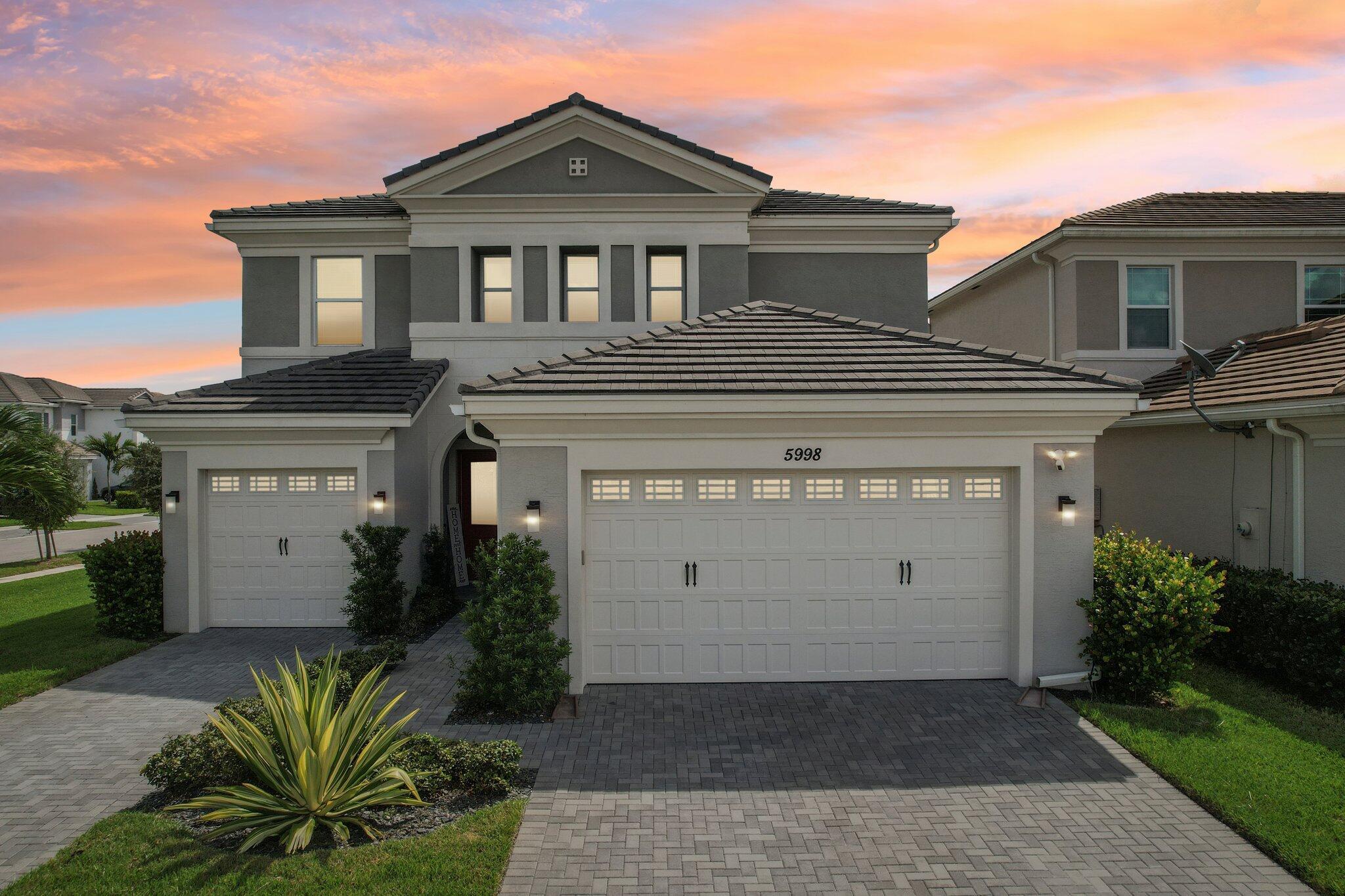 Jasmine Ln, Loxahatchee, FL 33470