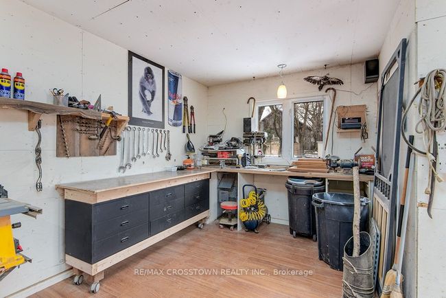 27 Nelson St, House other with 4 bedrooms, 3 bathrooms and 4 parking in Creemore ON | Image 33