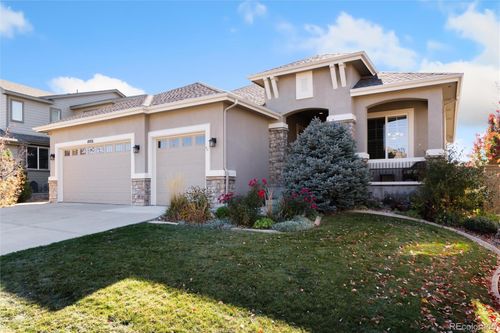10881 Glengate Cir, Highlands Ranch, CO, 80130-6979 | Card Image