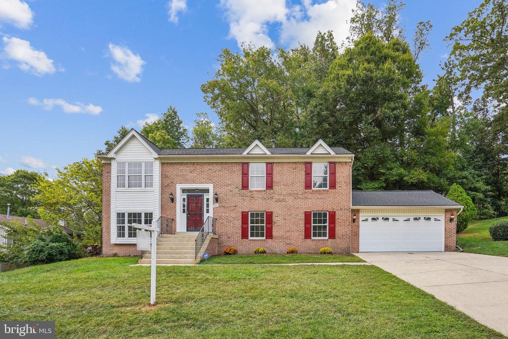 Brakefield Ct, Fort Washington, MD 20744