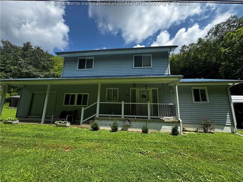 1198 Caney Branch Rd, Chapmanville, WV, 25508-5771 | Card Image