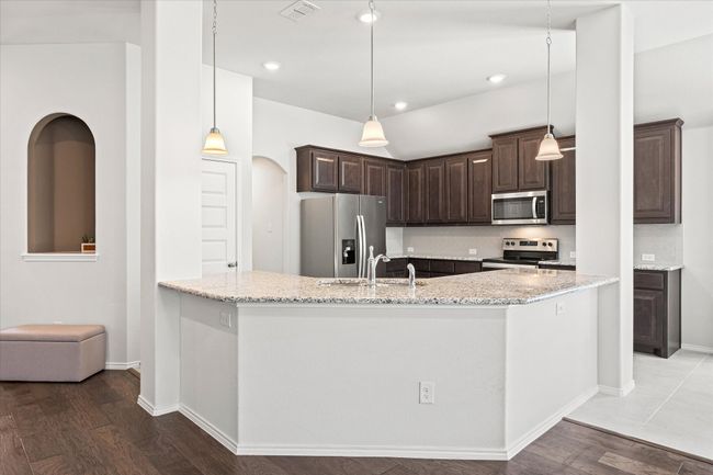 116 Cadyn Dr, House other with 3 bedrooms, 2 bathrooms and null parking in Keene TX | Image 16