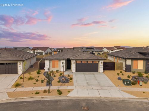 1625 N Horizon Parkway, Washington, UT, 84780 | Card Image