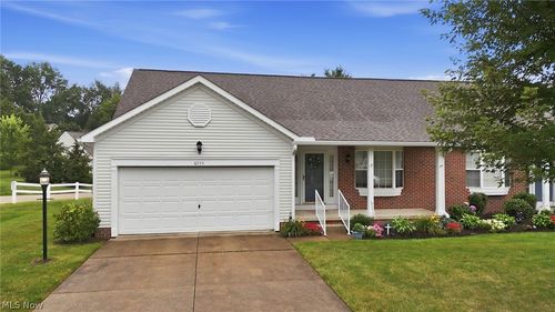 6755 Palmer Drive Nw, Canton, OH, 44718 | Card Image