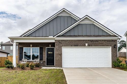 2646 N Broad Street Ext Ne, Rome, GA, 30161-7547 | Card Image