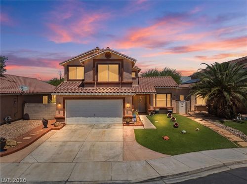 104 Zenith Point Ave, North Las Vegas, NV, 89032-1139 | Card Image