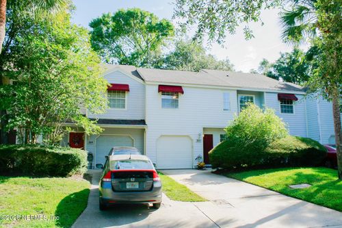 311 Sand Castle Way, Neptune Beach, FL, 32266-3218 | Card Image
