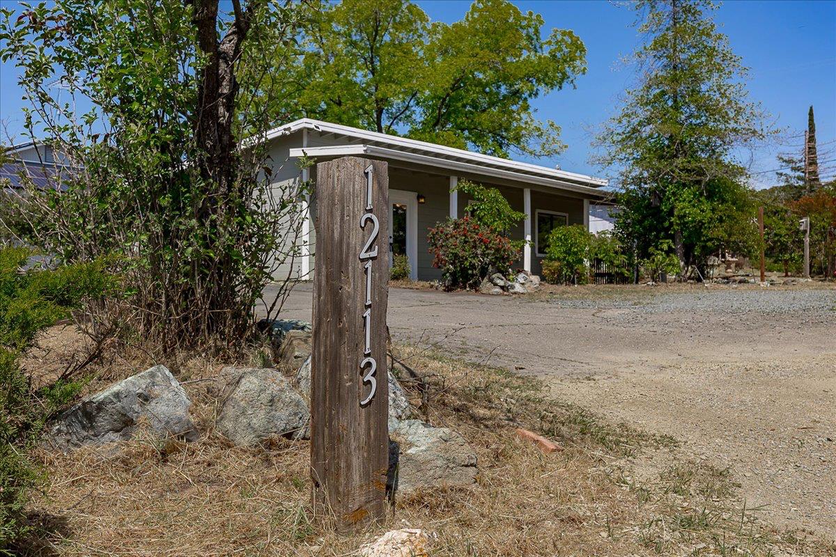 Residential in Auburn
