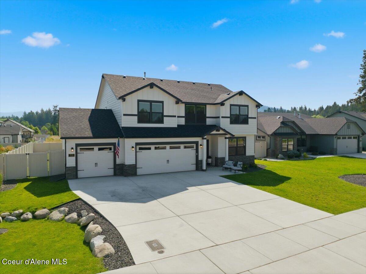 Residential in Hayden 3