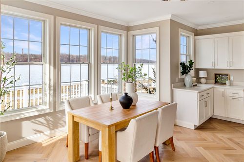 114 E Point Dr, Rumford, RI, 02916-3528 | Card Image