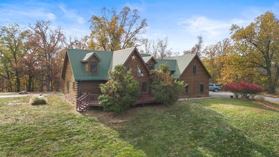 4122 Mc Guire Drive, House other with 3 bedrooms, 2 bathrooms and null parking in Catlettsburg KY | Image 3