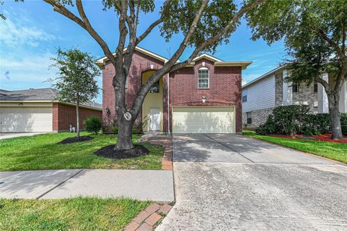 6327 Macquarie Dr, Katy, TX, 77449-7316 | Card Image