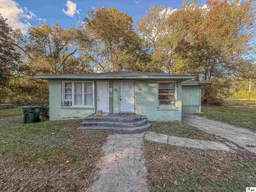 607 Benjamin St, Monroe, LA, 71202-4101 | Card Image