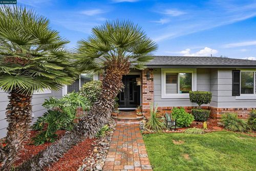 1199 Gamay Dr, Clayton, CA, 94517-1424 | Card Image