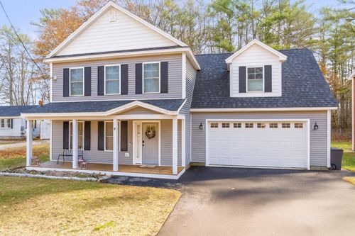 11 Neptune Drive, Brunswick, ME, 04011 | Card Image