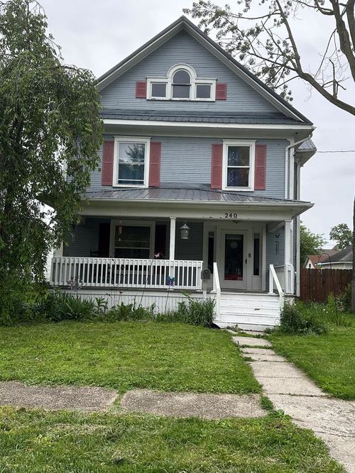 240 Forest, Marion, OH, 43302 | Card Image