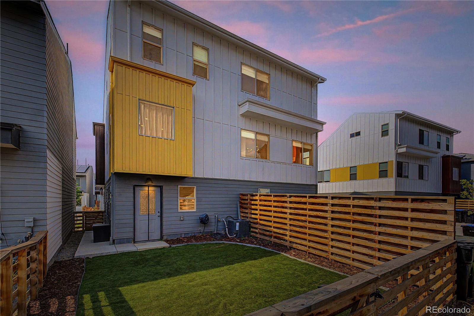 Residential in Arvada 5