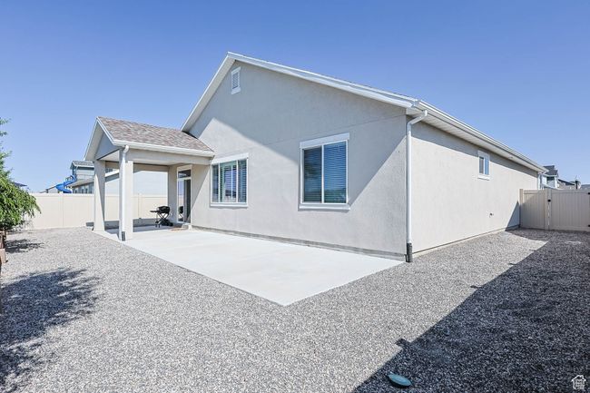 1165 W Silver Hollow Rd, House other with 3 bedrooms, 2 bathrooms and 2 parking in Syracuse UT | Image 31