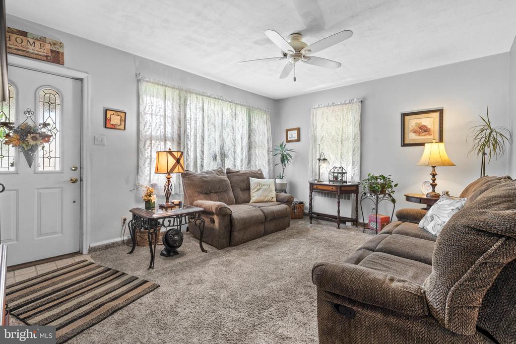 Residential in PHILADELPHIA 5