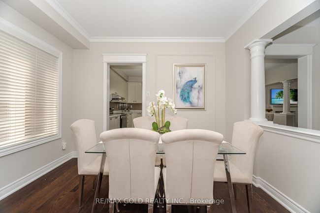 61 Birch Tree Trail, House other with 6 bedrooms, 5 bathrooms and 4 parking in Brampton ON | Image 6