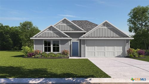 6806 Fread Dr, Killeen, TX, 76549-2340 | Card Image