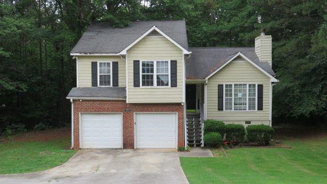 Residential in Winston 2