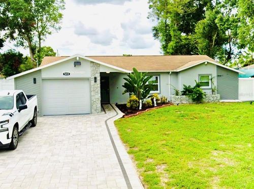 5414 Pillar Ave, Spring Hill, FL, 34608-2151 | Card Image