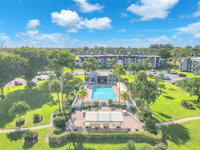 APT-208 - 4236 Deste Ct, Condo with 1 bedrooms, 1 bathrooms and null parking in Lake Worth FL | Image 4