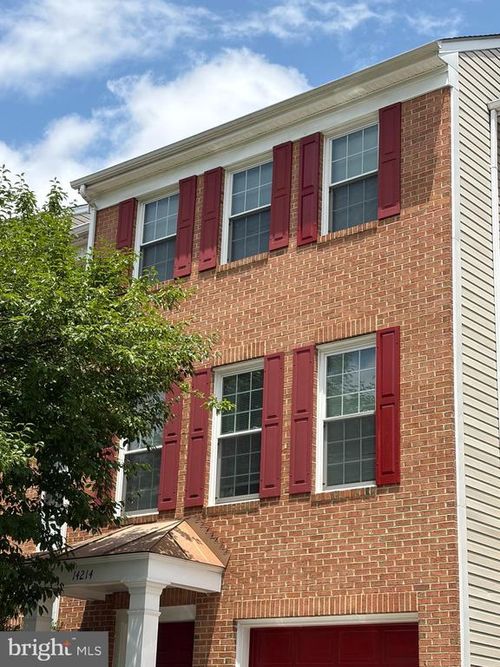 14214 Beddingfield Way, CENTREVILLE, VA, 20121-5319 | Card Image