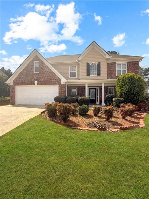 235 Shiver Blvd, Covington, GA, 30016-1906 | Card Image