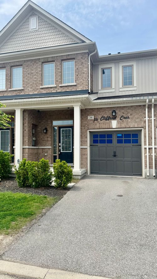 34 Clifford Cres, Tottenham, ON, L0G1W0 | Card Image