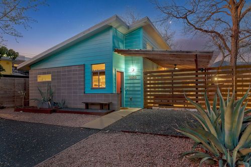 2202 Santa Rosa St, Austin, TX, 78702-4628 | Card Image