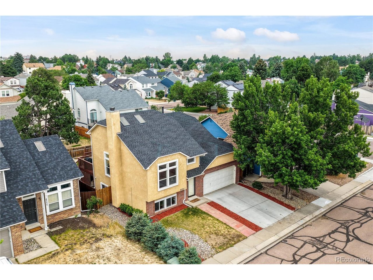 Residential in Colorado Springs 3