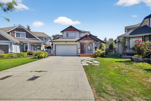 2898 Buffer Cres, Abbotsford, BC, V4X2S5 | Card Image