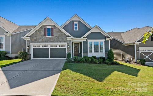 12508 Old Iron Ln, Charlotte, NC, 28215-5411 | Card Image
