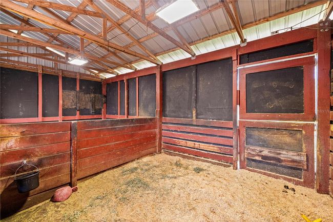 4660 Sw 166 Th Court Rd, House other with 4 bedrooms, 2 bathrooms and null parking in OCALA FL | Image 9