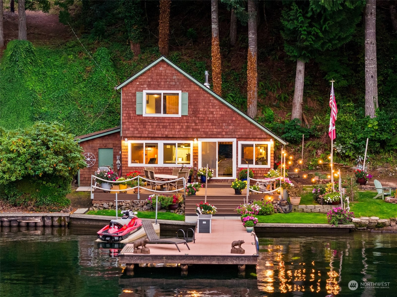 Summit Lake Shore Rd, Olympia, WA 98502