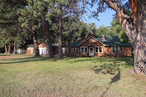 59 Fish Hatchery Rd, Story, WY, 82842-5015 | Card Image