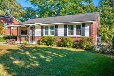 948 Laurie Lane, House other with 3 bedrooms, 2 bathrooms and null parking in Columbia SC | Image 2