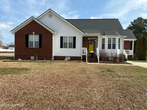 3502 Baybrooke Dr W, Wilson, NC, 27893-6629 | Card Image